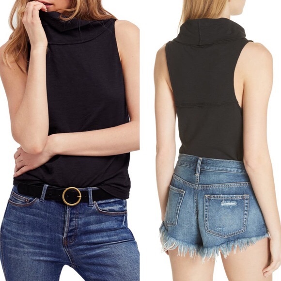 Free People Tops - FREE PEOPLE WE THE FREE SUMMER THING TANK Free People Tops - FREE PEOPLE WE THE FREE SUMMER THING TANK